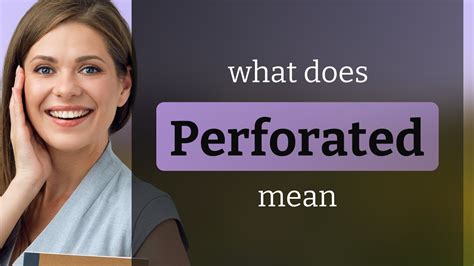 perforated meaning in tamil|Perforated Meaning In Tamil .